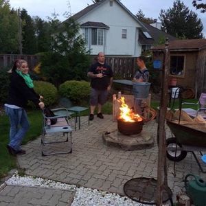 Meet your Posher, Brian